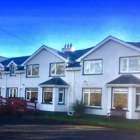 Culdonagh Manor B&B Malin Exteriör bild